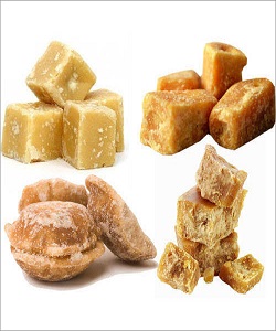 JAGGERY